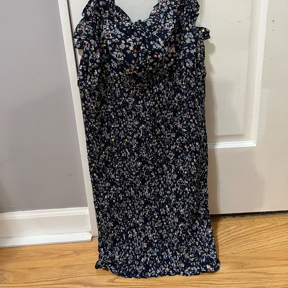 Discovery Dress